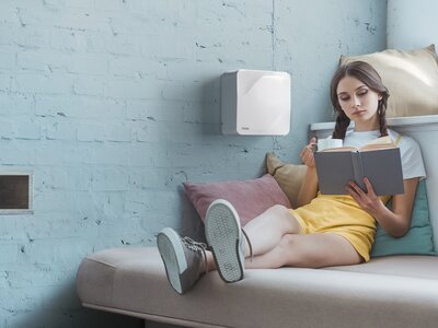 Tion Бризер Lite