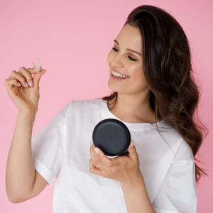 Элайнеры Invisalign