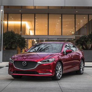 MAZDA6