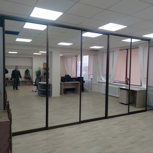 Раздвижные двери