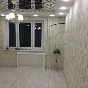 Ремонт квартир и домов
