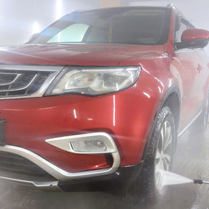 Предпродажная подготовка авто