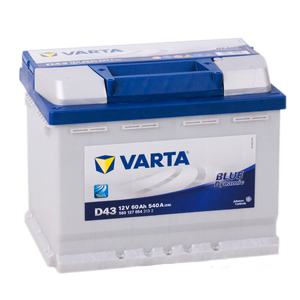 Varta 6CT-60