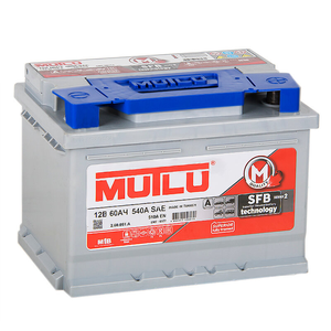 Multu SFB 6CT-60
