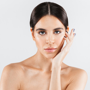 Hydrafacial программа осветляющий пилинг
