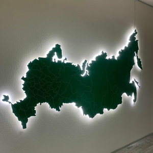 Изготовление карт на заказ