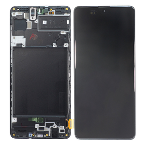 Замена дисплея Samsung A71