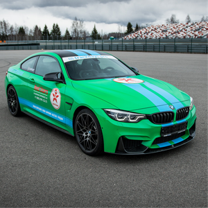 BMW M4 (F82)