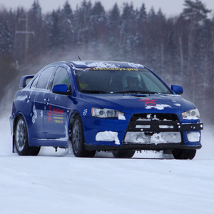 Mitsubishi Lancer Evolution X