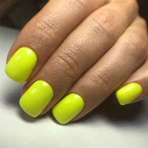 Маникюр