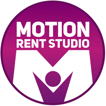 Motion Rent Studio (Бакунинская ул., 17/28, Москва), танцплощадка в Москве