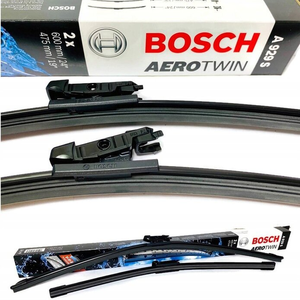 Щётки стеклоочистителей Bosch