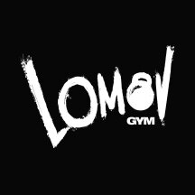 Lomov Gym (Автозаводская ул., 18), фитнес-клуб в Москве