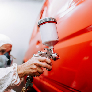 Покраска автомобиля