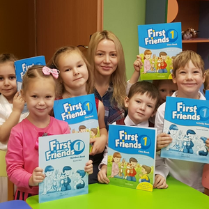 Группа продленного дня