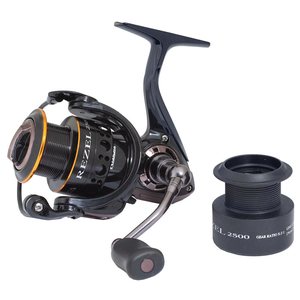 Катушка Kaida Rezel 2500