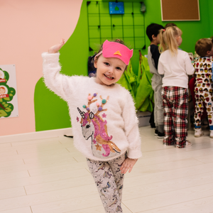 5 курс Я познаю мир 5-6 лет