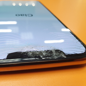 Замена дисплея на iPhone