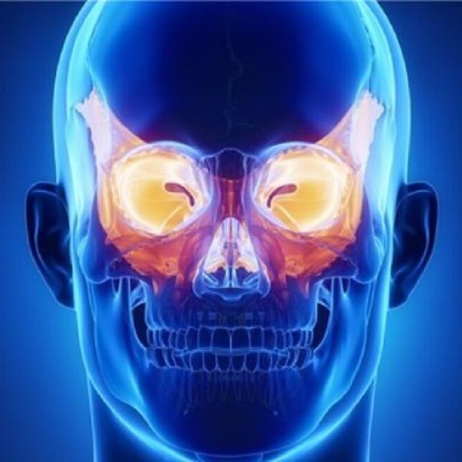 Мрт глазных орбит и зрительных нервов что показывает - фото презентация