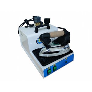 Парогенератор с утюгом Battistella Vaporino Maxi
