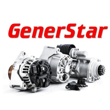 GenerStar (Хрустальная ул., 47, Тверь), автосервис, автотехцентр в Твери