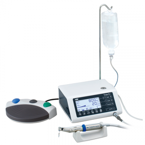 Физиодиспенсер Surgic Pro OPT от компании NSK.