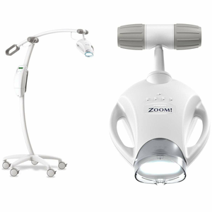 Лампа для отбеливания Philips Zoom4 WhiteSpeed + набор