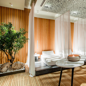GO SPA&Fitness