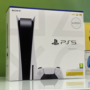 Sony PlayStation 5 