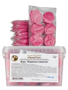 Приматокс приманка от грызунов, крыс, мышей