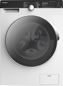 Cтиральная машина с инвертором и паром WM 4027 Inverter 