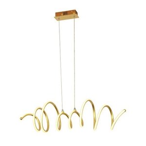 Свет-к с/д (люстра) LE LED CH BELLA 43W (1)
