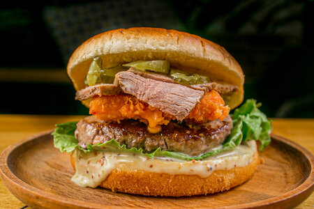 Prime Roastbeef