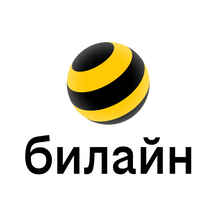 beeline (Sovkhoznaya Street, 39), mobile network operator