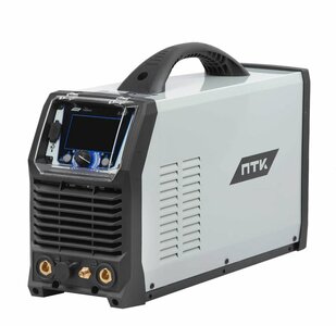Аргонодуговая сварка TIG