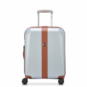 Чемодан Delsey 1152805 PROMENADE HARD 2.0 S SLIM (55CM)