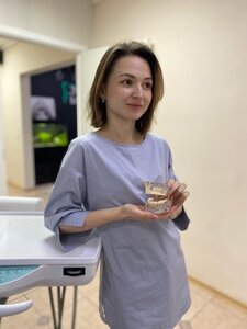 Бесплатная консультация стоматолога-терапевта