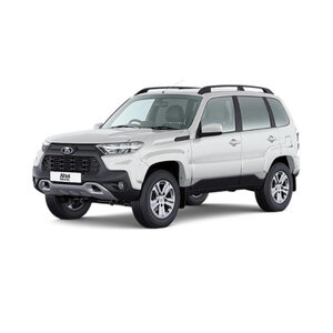 Niva Travel (Нива Тревел)