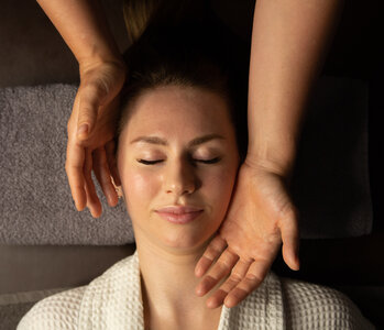 Spa-программа "Погружение"