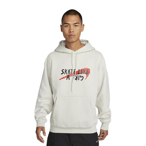 Nike SB Hoodie "Skate Like A Girl"