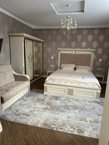 Трехкомнатный люкс 
