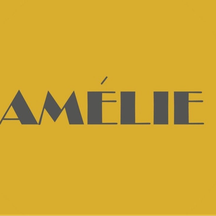 Amelie (praspiekt Pieramožcaŭ, 85), restaurant