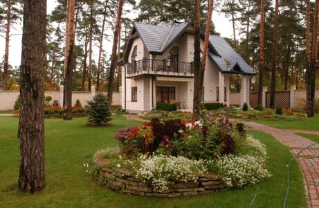 Риэлторские услуги по продаже дачи