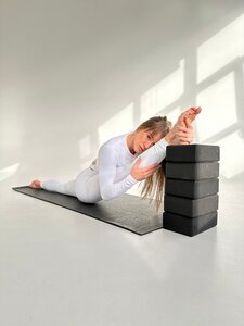 Стретчинг, от 3300₽ за 8 занятий