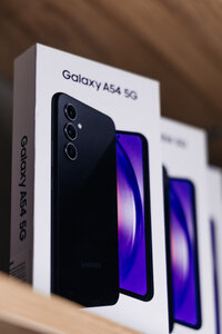 Продукция Samsung