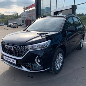 Кроссовер HAVAL M6