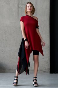 Платье Aurora Vino