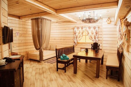 Spa-программа «Девичник»