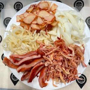 Кальмары в ассортименте