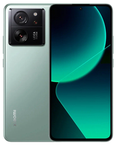 Смартфон Xiaomi 13T Pro 12/512Gb Global, Meadow Green